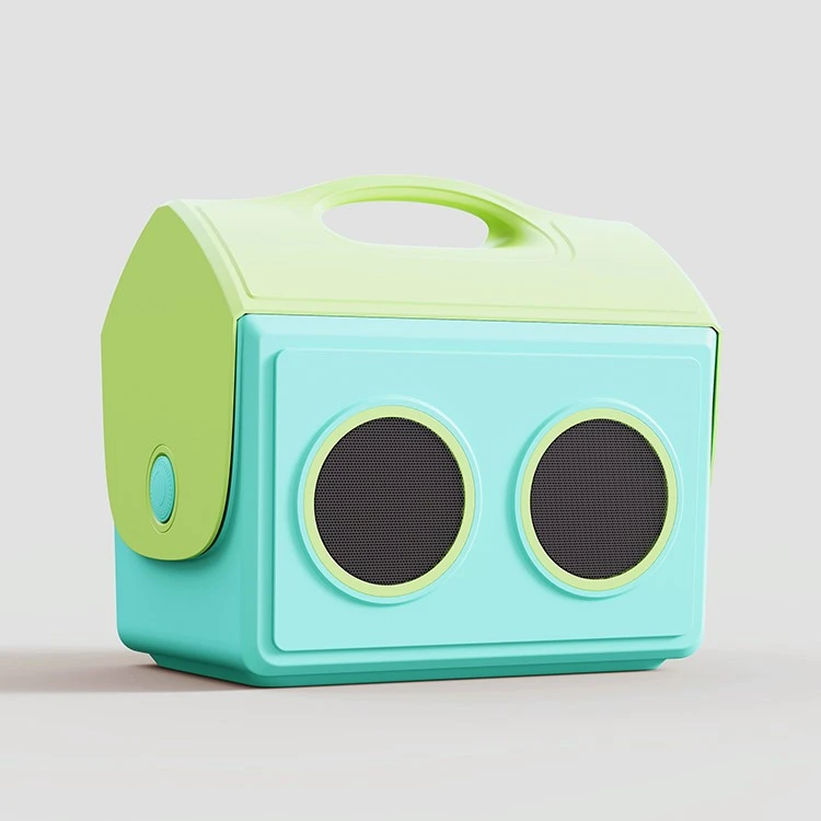 cooler box